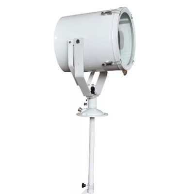 1000W wolframowa lampa halogenowa Wodoodporny reflektor morski IP56