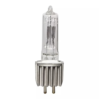 Żarówka halogenowa 750W 230V do światła obrazowego PAR Image Light