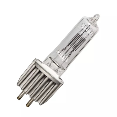 Żarówki halogenowe 120V 300W Lampy profesjonalne