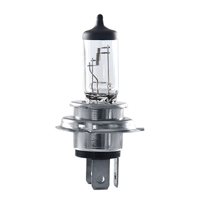 Lampa halogenowa ze szkła kwarcowego ze stali nierdzewnej 12V 55w Halogenowe żarówki samochodowe