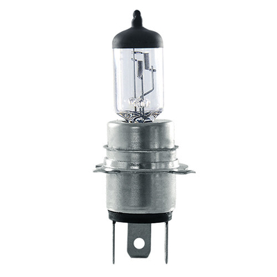 Żółte ciepłe białe żarówki halogenowe samochodowe 12V 24V 60 55W 75 70W 100 90W