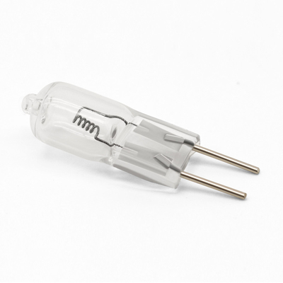 Żarówka halogenowa 22,8 V 50 W Lampa podstawowa Bipin G6.35 Szpitalne żarówki chirurgiczne