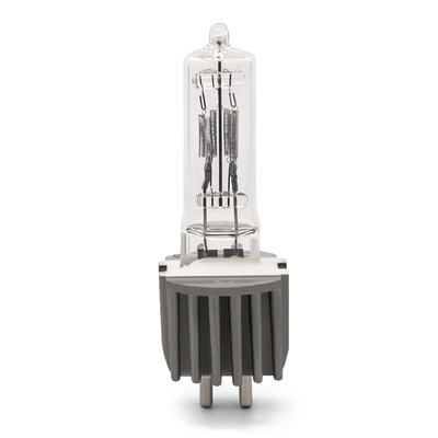 575 Watt 115 V Bi Pin Żarówka halogenowa Kule G9.5 Srebrne ETC Stage Soft Spot Zoom Light