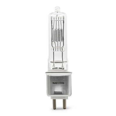 Żarówka halogenowa G9.5 Medium Bi Pin 750w 115v OSRAM EHG Replacement