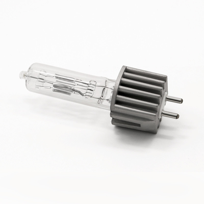 230V 1000W G9.5 Kwarcowa żarówka halogenowa wolframowa Stage Studio kompatybilne z OSRAM FEP