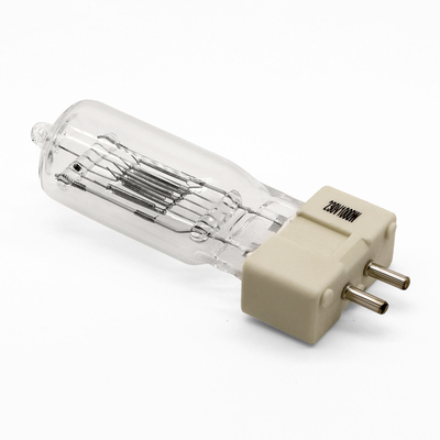 230V 1000W Marine Search Żarówka halogenowa G9.5 GX9.5 GY9.5 G22 3200K