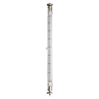 230V 1250W Przeciwwybuchowe kwarcowe halogenowe promienniki podczerwieni do Adb Alnaco Hf1000