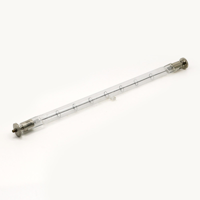 230V 1250W Przeciwwybuchowe kwarcowe halogenowe promienniki podczerwieni do Adb Alnaco Hf1000