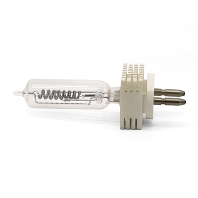 Osram G22 2000 W 230 V Żarówka halogenowa z pojedynczą końcówką Lampa kwarcowa
