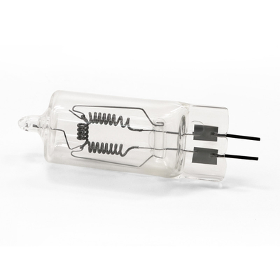 Gx6.35 Halogenowa lampa fotograficzna 1000w 230V 3300K 25000Lm do opraw filmowych