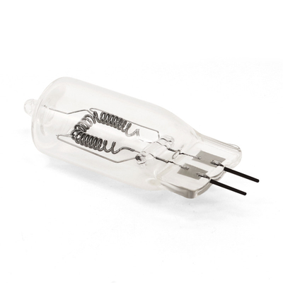 Gx6.35 Halogenowa lampa fotograficzna 1000w 230V 3300K 25000Lm do opraw filmowych