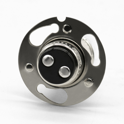 Osram GX6.35 Zewnętrzna żarówka halogenowa 45W 6.6A 900lm 64514 Wymiana żarówki