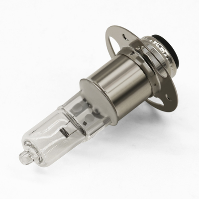 Osram GX6.35 Zewnętrzna żarówka halogenowa 45W 6.6A 900lm 64514 Wymiana żarówki