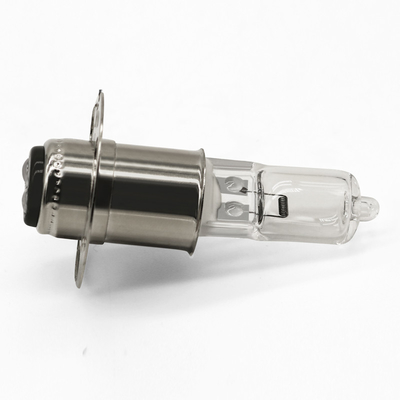 Osram GX6.35 Zewnętrzna żarówka halogenowa 45W 6.6A 900lm 64514 Wymiana żarówki