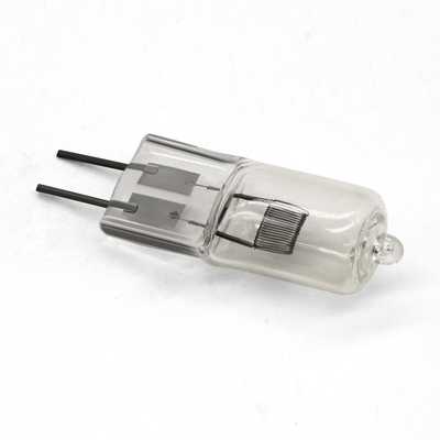 50W 150W 200W 100w Kwarcowa żarówka halogenowa Wymiana lampy lotniskowej Kontrolowana prądem 6.6A