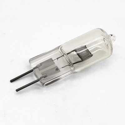 50W 150W 200W 100w Kwarcowa żarówka halogenowa Wymiana lampy lotniskowej Kontrolowana prądem 6.6A