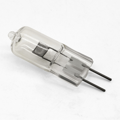 50W 150W 200W 100w Kwarcowa żarówka halogenowa Wymiana lampy lotniskowej Kontrolowana prądem 6.6A