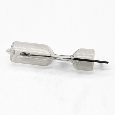 12V kwarcowa żarówka halogenowa 175W G6.35 Lampa 12-woltowa dwupinowa żarówka halogenowa z dwoma zębami