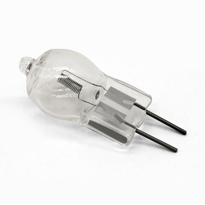 22,8 V 150 W żarówka kwarcowa 150 W żarówka halogenowa wolframowa G6.35 6000Lm