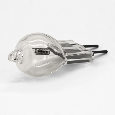 22,8 V 150 W żarówka kwarcowa 150 W żarówka halogenowa wolframowa G6.35 6000Lm