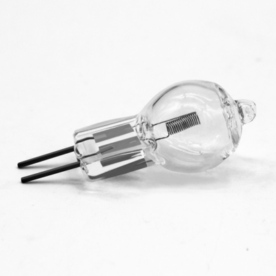 22,8 V 150 W żarówka kwarcowa 150 W żarówka halogenowa wolframowa G6.35 6000Lm