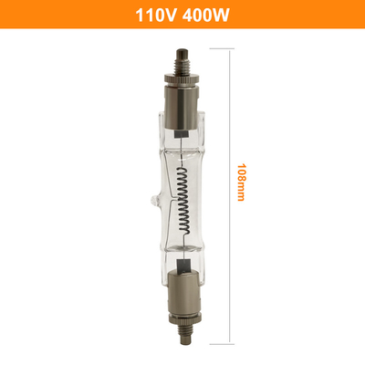 Energooszczędne liniowe żarówki halogenowe 400W 110V 108mm Lampa Sfc