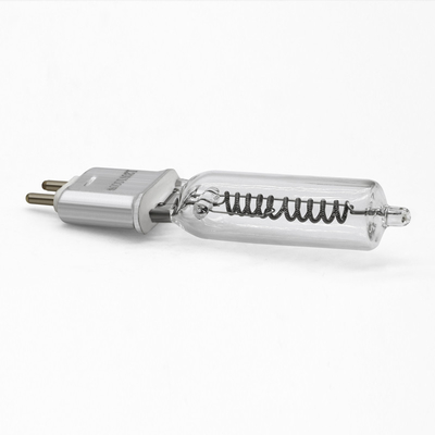 Żarówka halogenowa 120v 1000w Bi Pin Żarówki halogenowe Medium G9.5 300h Stage 3200K 300ore