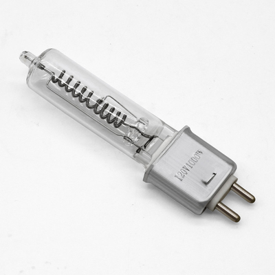 Żarówka halogenowa 120v 1000w Bi Pin Żarówki halogenowe Medium G9.5 300h Stage 3200K 300ore