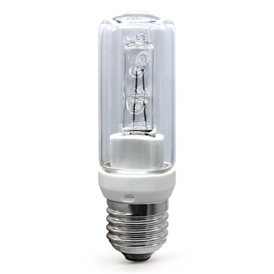 250 W Żarówka Kwarcowa Halogen E27 250 W Dimmbar 230 V Halolux