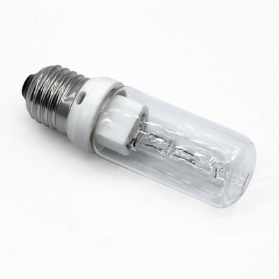 250 W Żarówka Kwarcowa Halogen E27 250 W Dimmbar 230 V Halolux