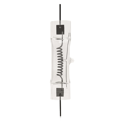 Żarówka Frk 650w 650 wat 120v GY9,5 halogenowa dwustronna lampa kwarcowa wolframowa