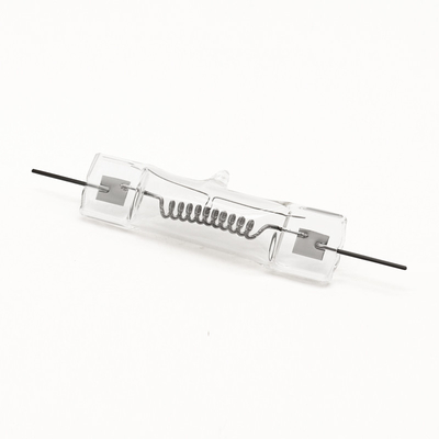 Żarówka Frk 650w 650 wat 120v GY9,5 halogenowa dwustronna lampa kwarcowa wolframowa