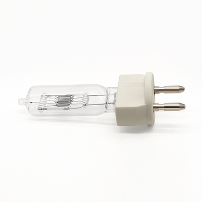 230V 1000w kwarcowa żarówka halogenowa Pojedyncza żarówka G22 Statek żarówka reflektorowa