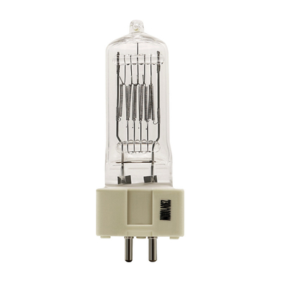 230V 1000 W żarówka kwarcowa Grzałka elektryczna Dwupinowe żarówki halogenowe G9,5