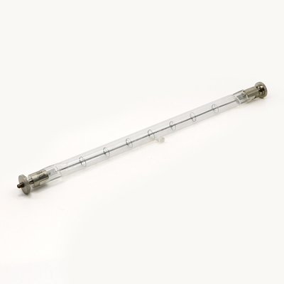 1250 watowe kwarcowe promienniki podczerwieni Strand Lighting Mini Iris 3200k 215mm Element Heat Museum