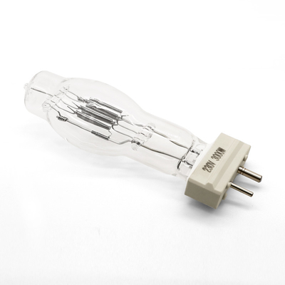 3000 W żarówka halogenowa GY16 G38 Lampa szperacz 3000 W 230 V Nawigacja pokładowa 2 piny