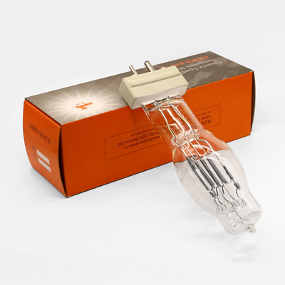 3000 W żarówka halogenowa GY16 G38 Lampa szperacz 3000 W 230 V Nawigacja pokładowa 2 piny