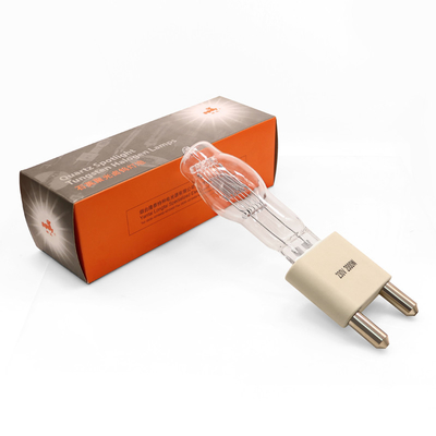 G38 halogenowa lampa szperacz 2000w 230v żarówka halogenowa do światła roboczego