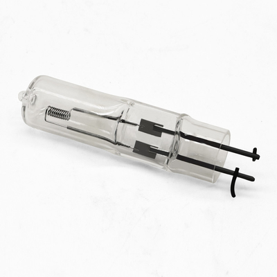 12V kwarcowa żarówka halogenowa 55w 175W 2 bolce 12V żarówki halogenowe