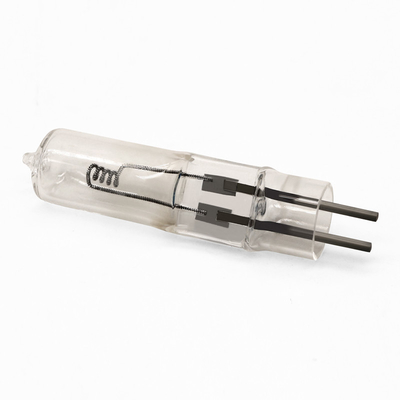 30V 200w żarówka halogenowa 2 bolce na pas startowy lotniska 16mmx75mm