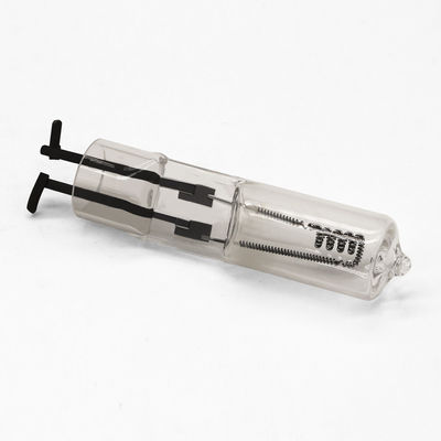 400w kwarcowa żarówka halogenowa wolframowa 30V wskaźnik oświetlenia pin