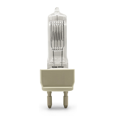 80v 1200w wolframowa lampa projektora halogenowego oświetlenie awaryjne