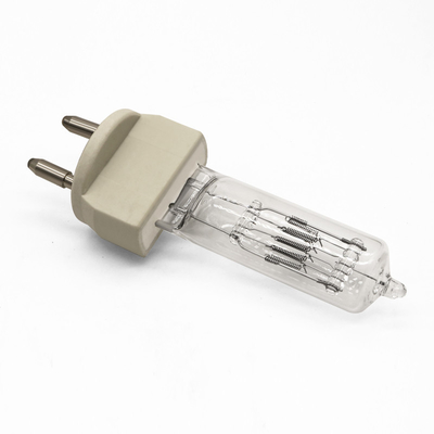 80v 1200w wolframowa lampa projektora halogenowego oświetlenie awaryjne