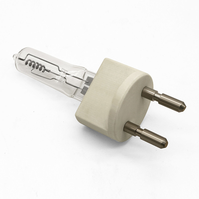 Żarówki z pojedynczym końcem Instrument 110V 350 W żarówka halogenowa Lampa G22