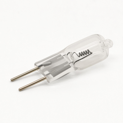 22,8 V 40 W żarówka halogenowa G6.35 Projektor szlifierki medycznej 3000k 1000Lm