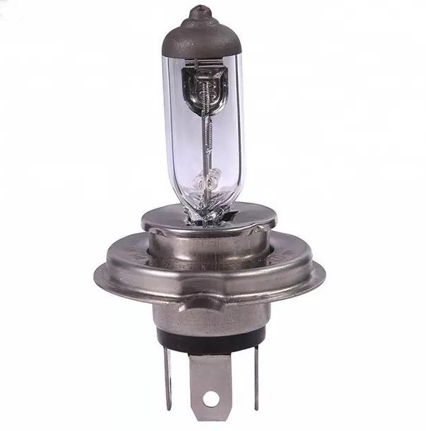 Samochód 12V 60W 55W Żarówki halogenowe Lampa halogenowa wolframu