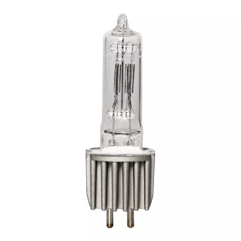 Żarówka halogenowa 750W 230V do światła obrazowego PAR Image Light