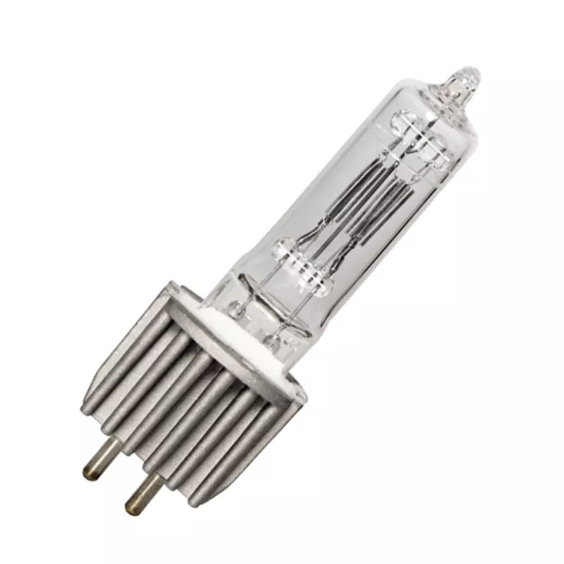 Żarówki halogenowe 120V 300W Lampy profesjonalne