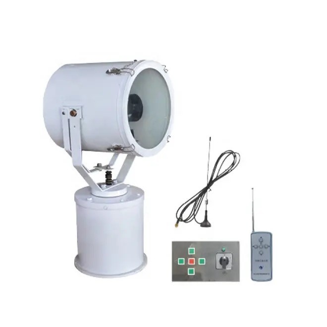 Żarówki reflektorów morskich AC110V / 220V 1000W Żarówka Spotlight
