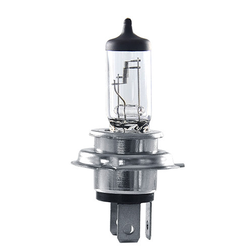 Lampa halogenowa ze szkła kwarcowego ze stali nierdzewnej 12V 55w Halogenowe żarówki samochodowe
